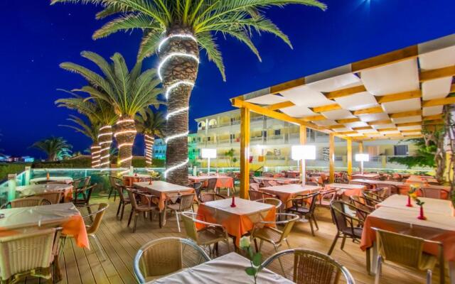 Poseidon Beach Hotel