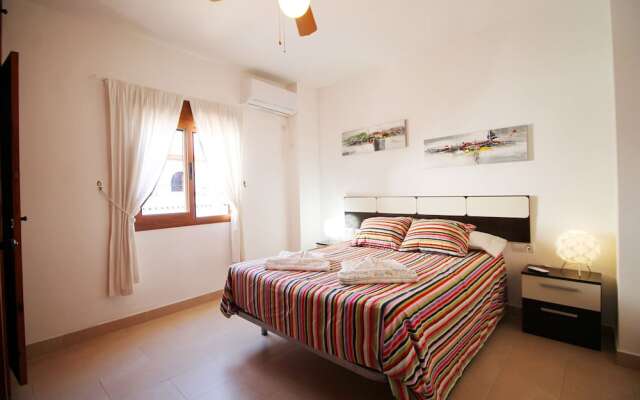1077 Apartment Paola