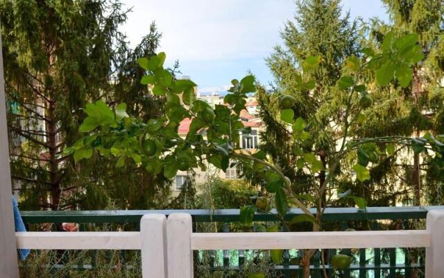 Luiselle Charming Accommodation Sorrento