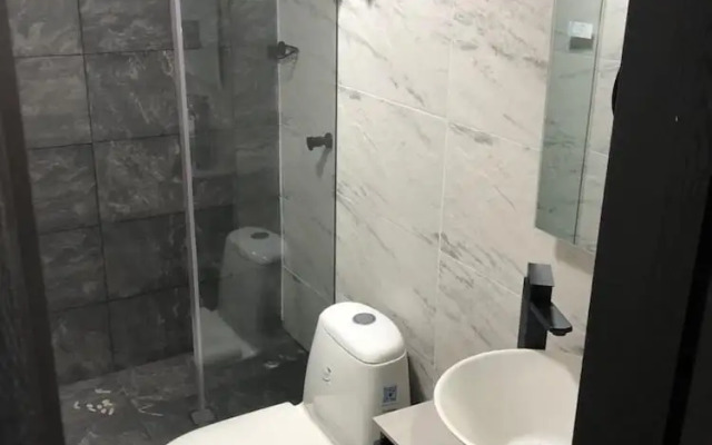 Ocean Hotel Boutique