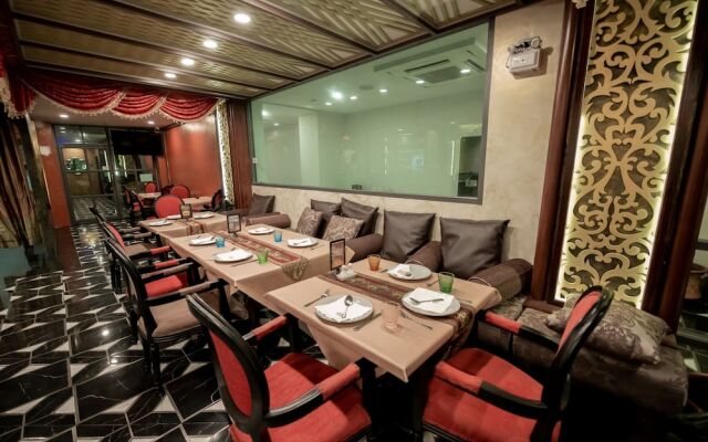 Le Maroc Hotel Patong