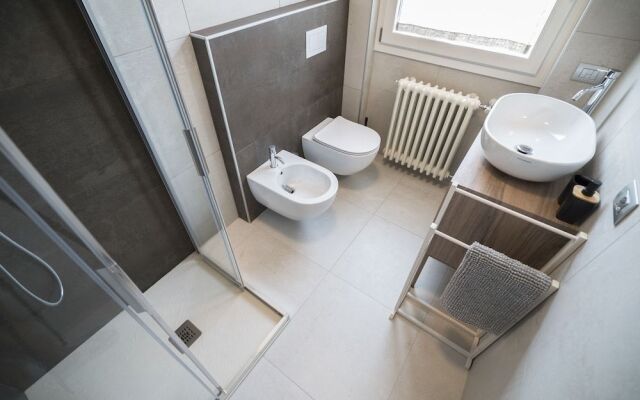 LA VALIGIA bed & bike