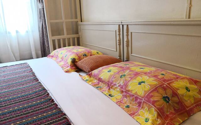 Suan Doi House Hotel and Resort