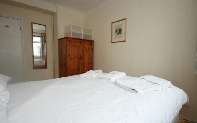 FG Property - Victoria, Wilton Road