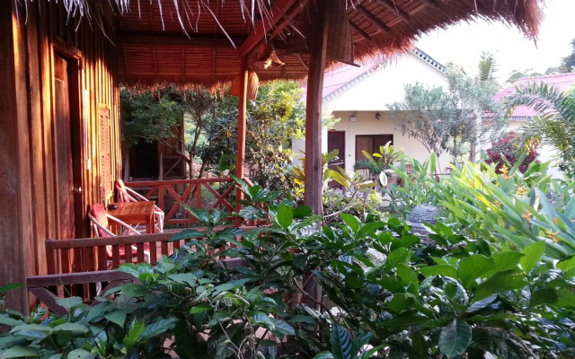 Bird of Paradise Bungalows