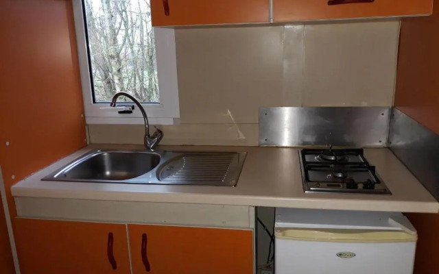 Camping les Hirondelles