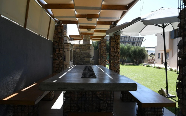 ORION Eco Suites