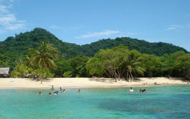 Hotel Las Mananitas Capurgana