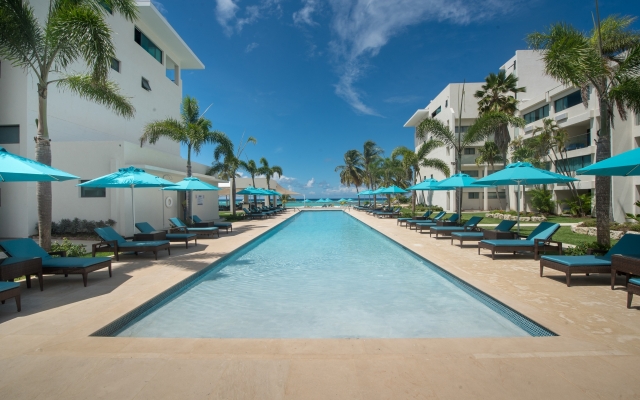 The Sands Barbados All Inclusive