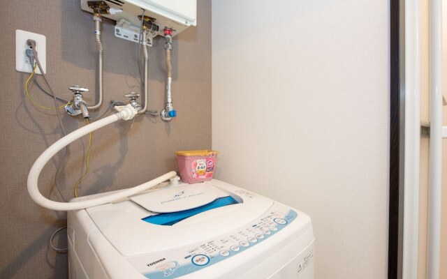 Sun court Hongodori Garden Hills 1202