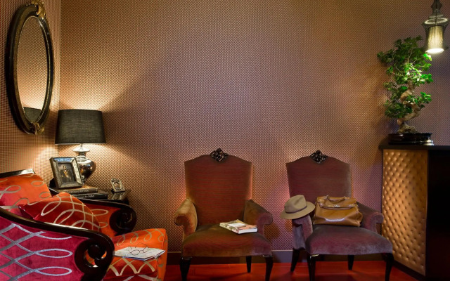 Hôtel du Prince Eugène