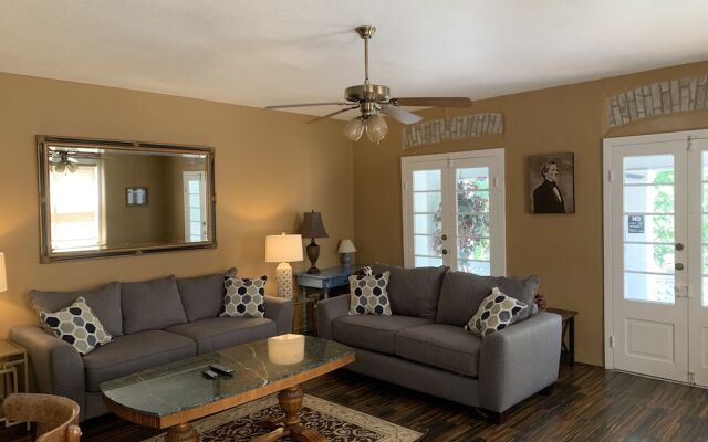 The Schmitz Bed & Breakfast