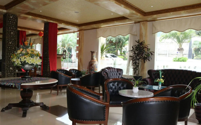 Zamzam Hotel and Convention Batu Powered by Archipelago