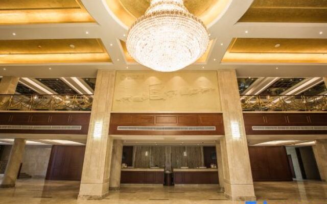 Xiangyang Dongfeng Hotel