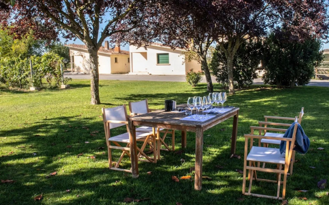 Apartamentos Casalarreina