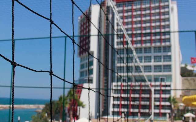 Sky Tower Deluxe Hotel