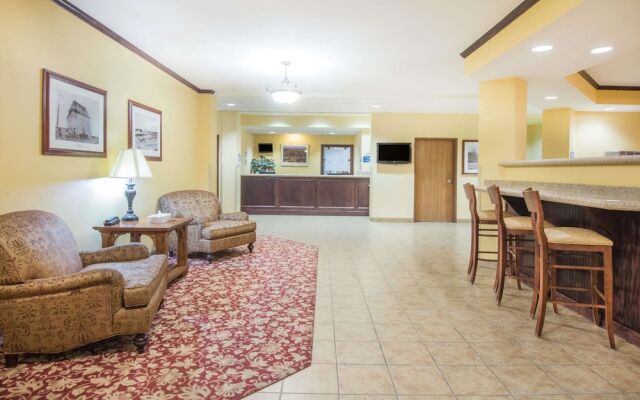 Days Inn Ellis
