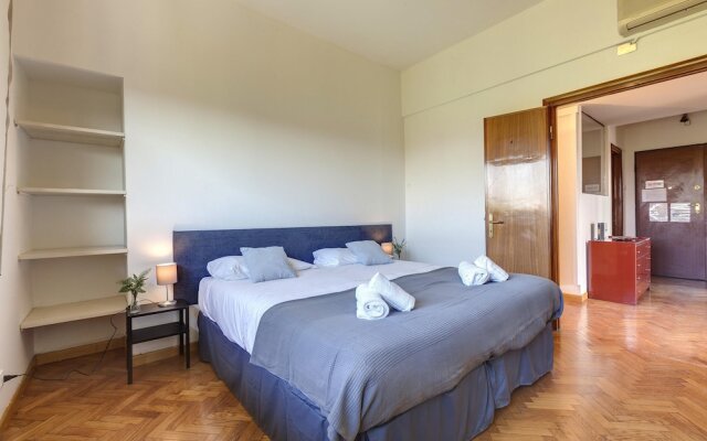 Colombo 76 in Firenze