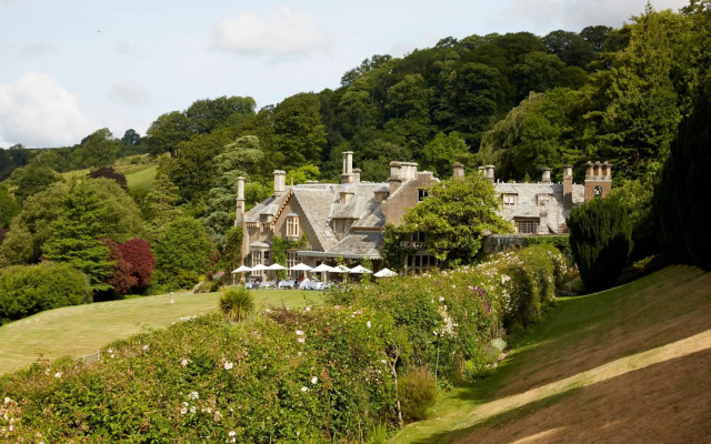 Hotel Endsleigh