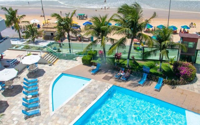 Hotel Ponta Negra Beach Natal