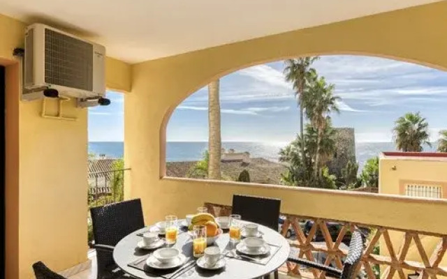 Macdonald Doña Lola Rental, Málaga, Spain