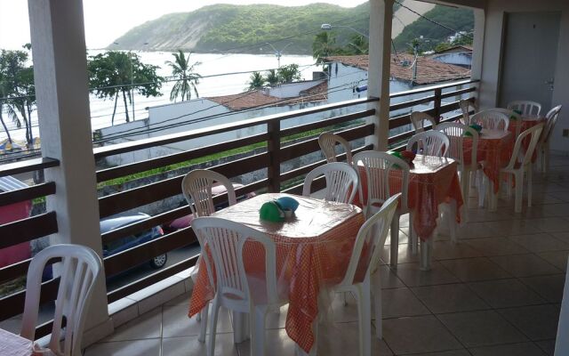 Hotel Pousada Maravista