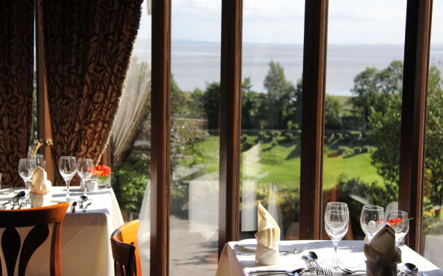 Netherwood Hotel & Spa