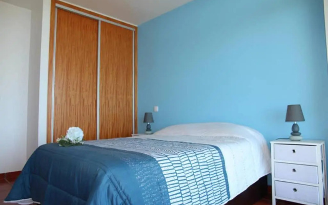 Apartamento MAR AZUL