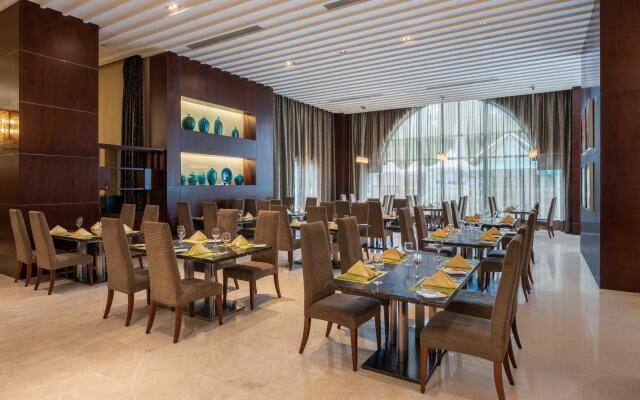 Holiday Inn Beijing Haidian