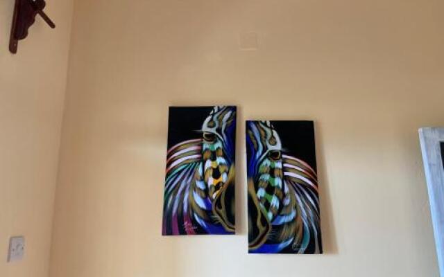 Royal Palm Kendwa