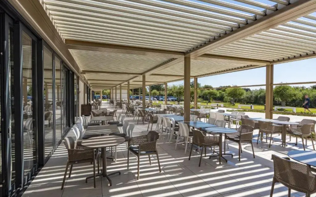 Residence Del Mar Emotion
