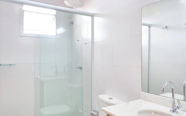 Bh47: Studio Moderno, Charmoso E Bem Decorado!!!