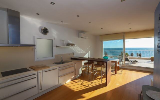 Apartamento Differentflats Nauta