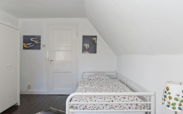 Sophisticated Holiday Home in Schwalefeld near City Center