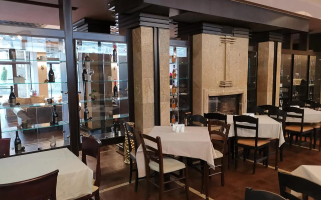 Trinity Residence Bansko