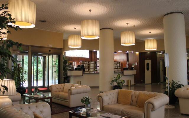 Best Western Air Hotel Linate