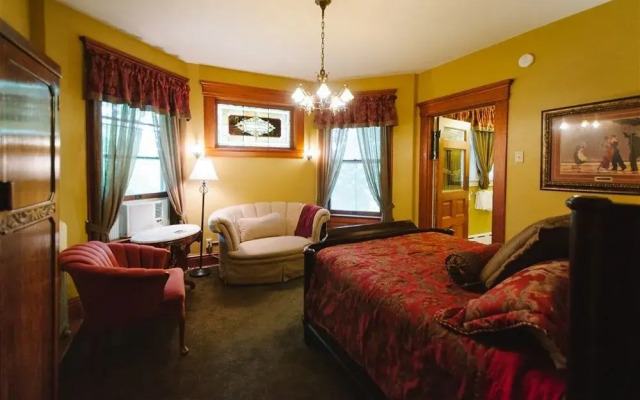 Waller House Inn