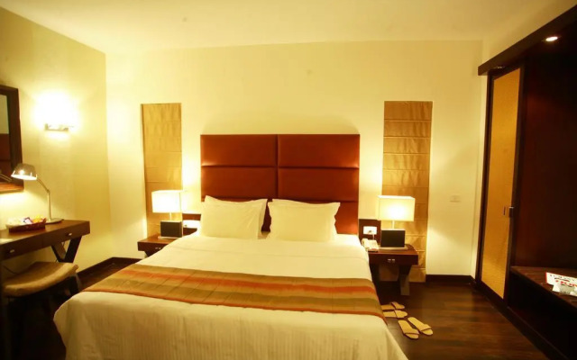Hotel Metropole