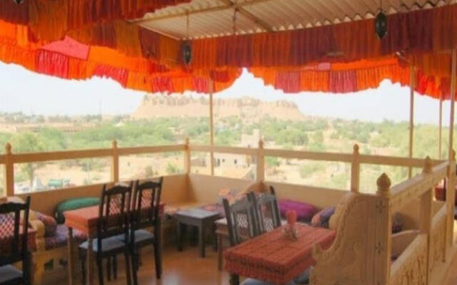 Hotel Pithla Haveli