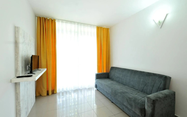 Afytos Akcay Tatil Koyu