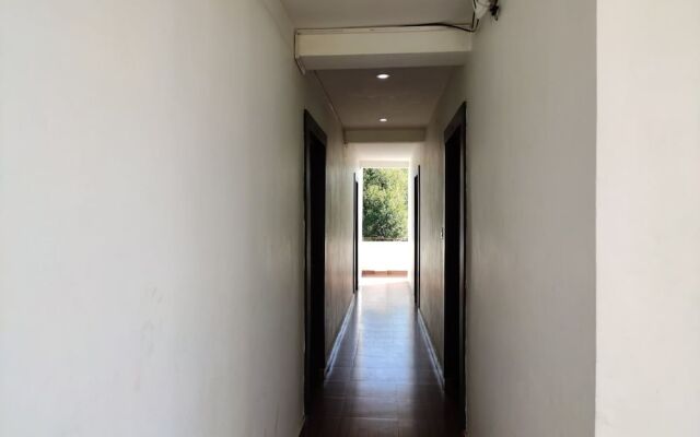 Hotel Green Woods