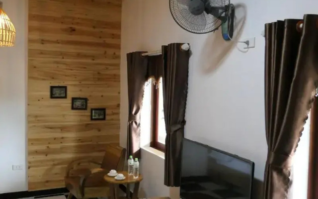 Ha Giang Historic House & tour