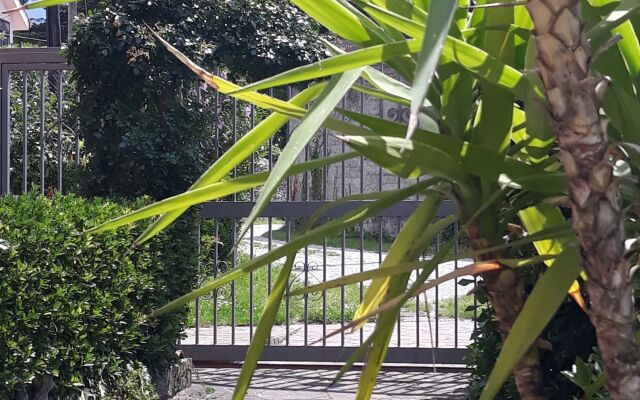 Bed & Breakfast Al Laghetto