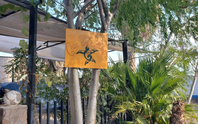 Casa del Mar - Hostel