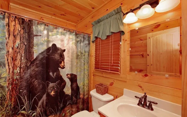 Bear Den