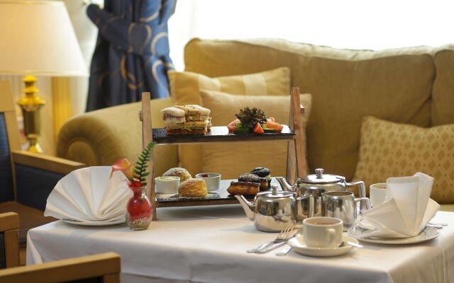 Tiverton Hotel Lounge & Venue