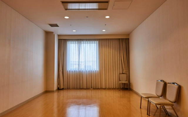Kansai Airport Washington Hotel