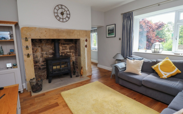 Alnside Cottage