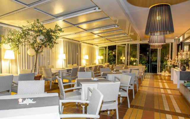 Hotel Santiago
