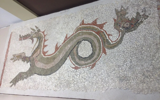 Agriturismo A Lanterna